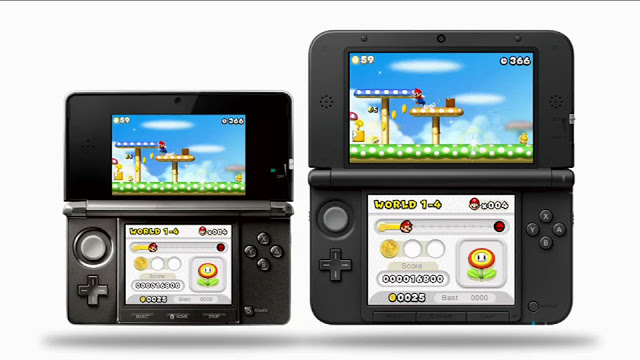 3DS Games You Missed In 2013