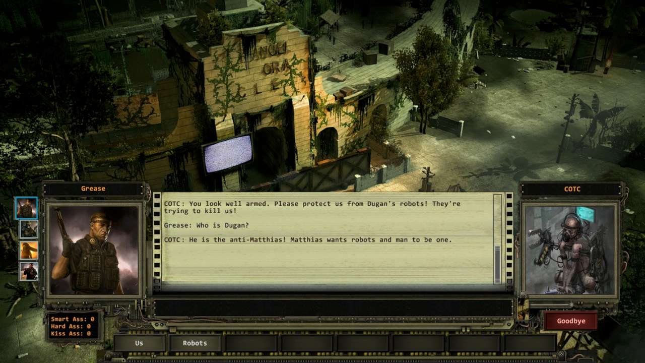 Wasteland 2 #3