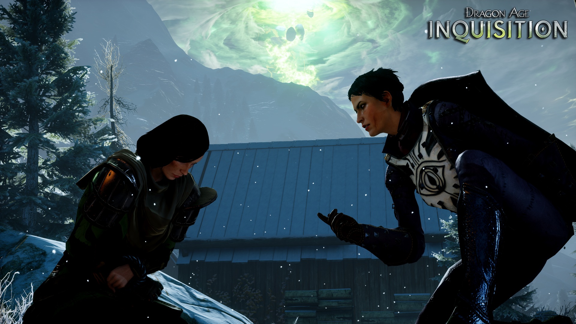 Dragon Age: Inquisition #6