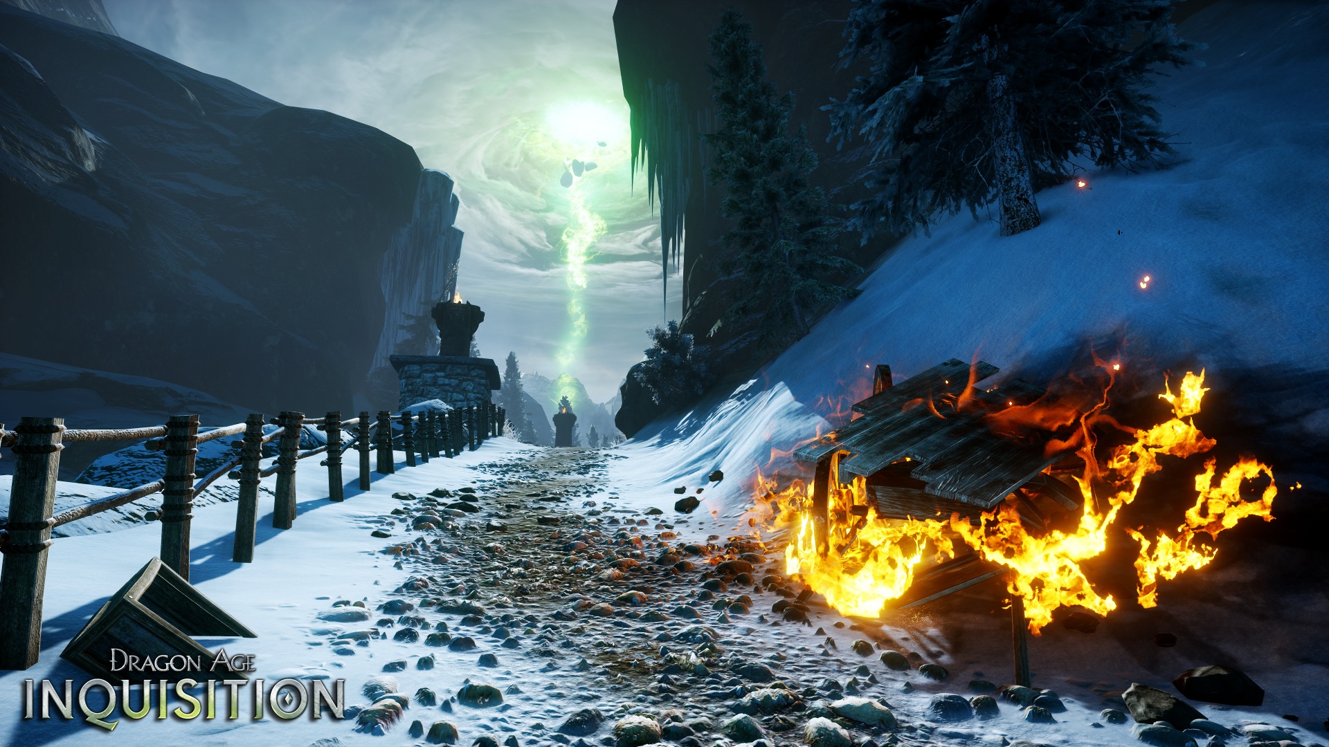 Dragon Age: Inquisition #8