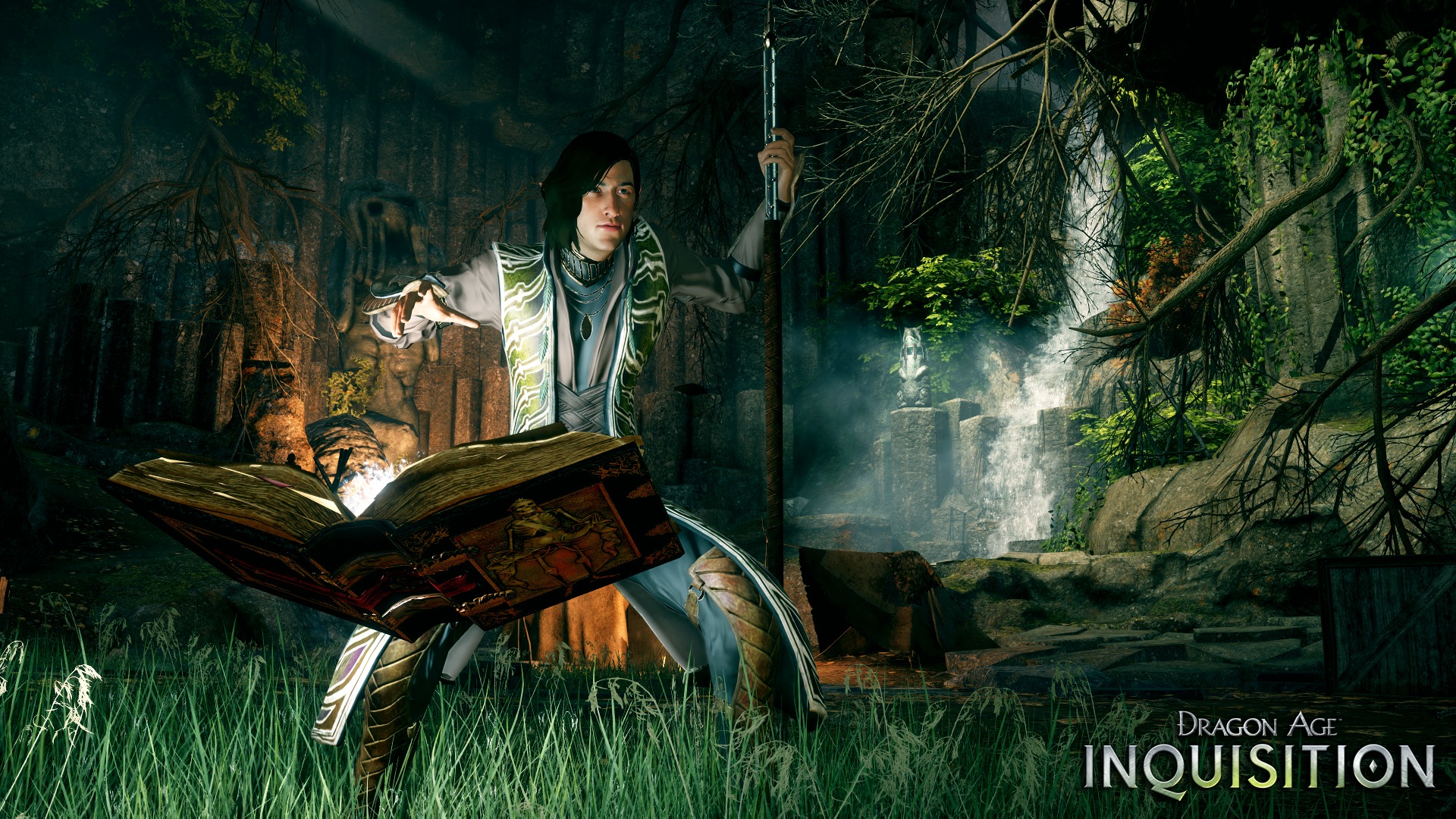 Dragon Age: Inquisition #13