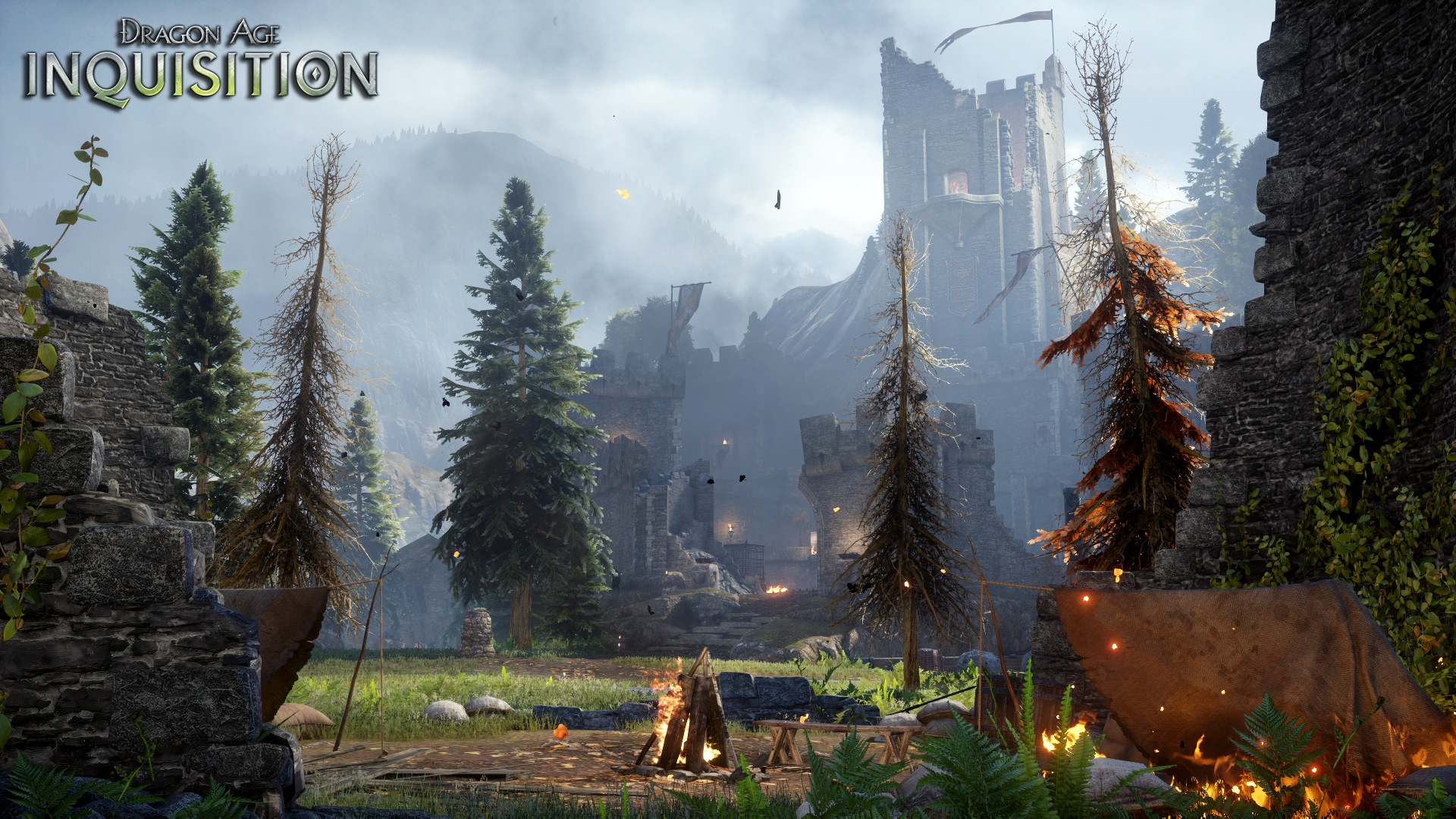 Dragon Age: Inquisition #15