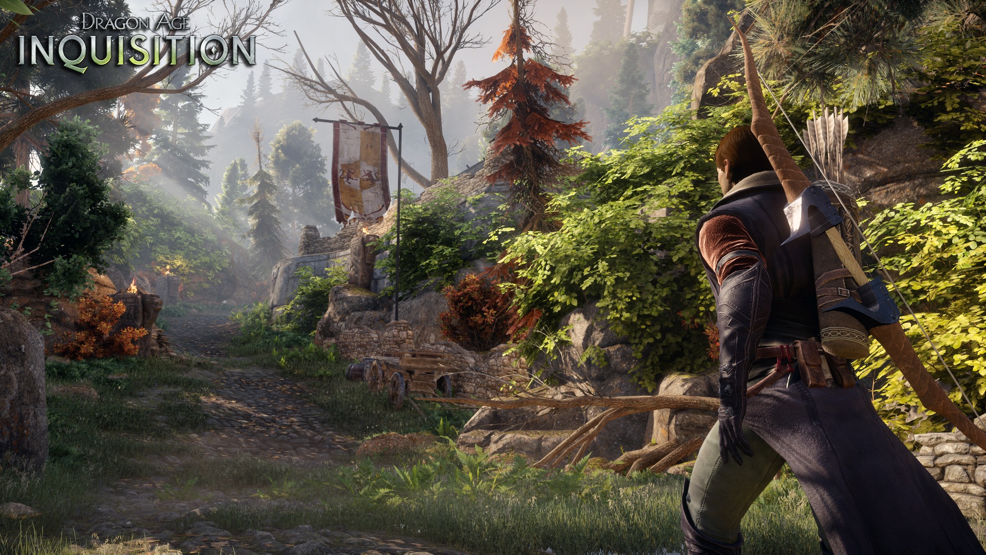 Dragon Age: Inquisition #16