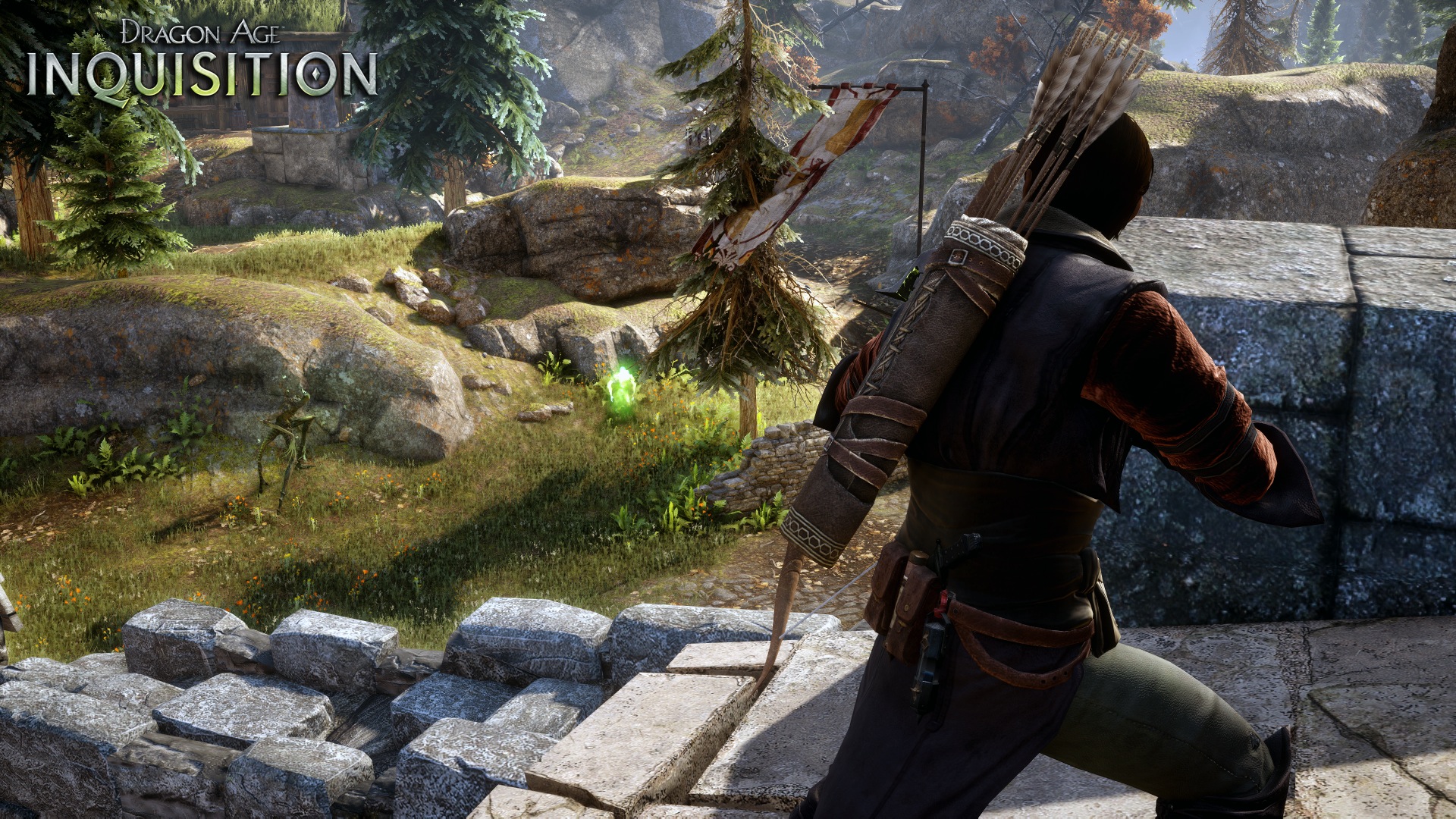 Dragon Age: Inquisition #17