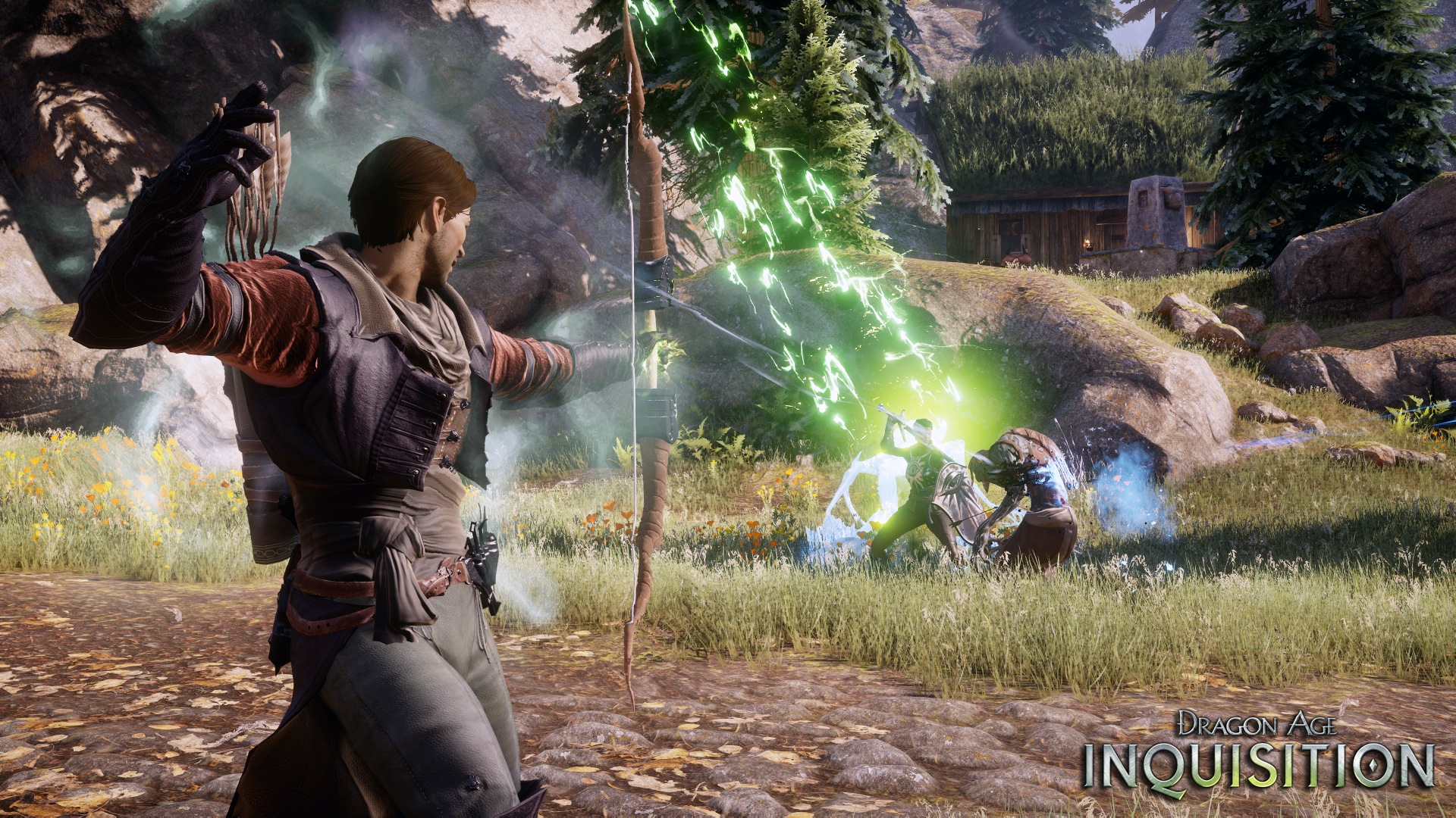 Dragon Age: Inquisition #18