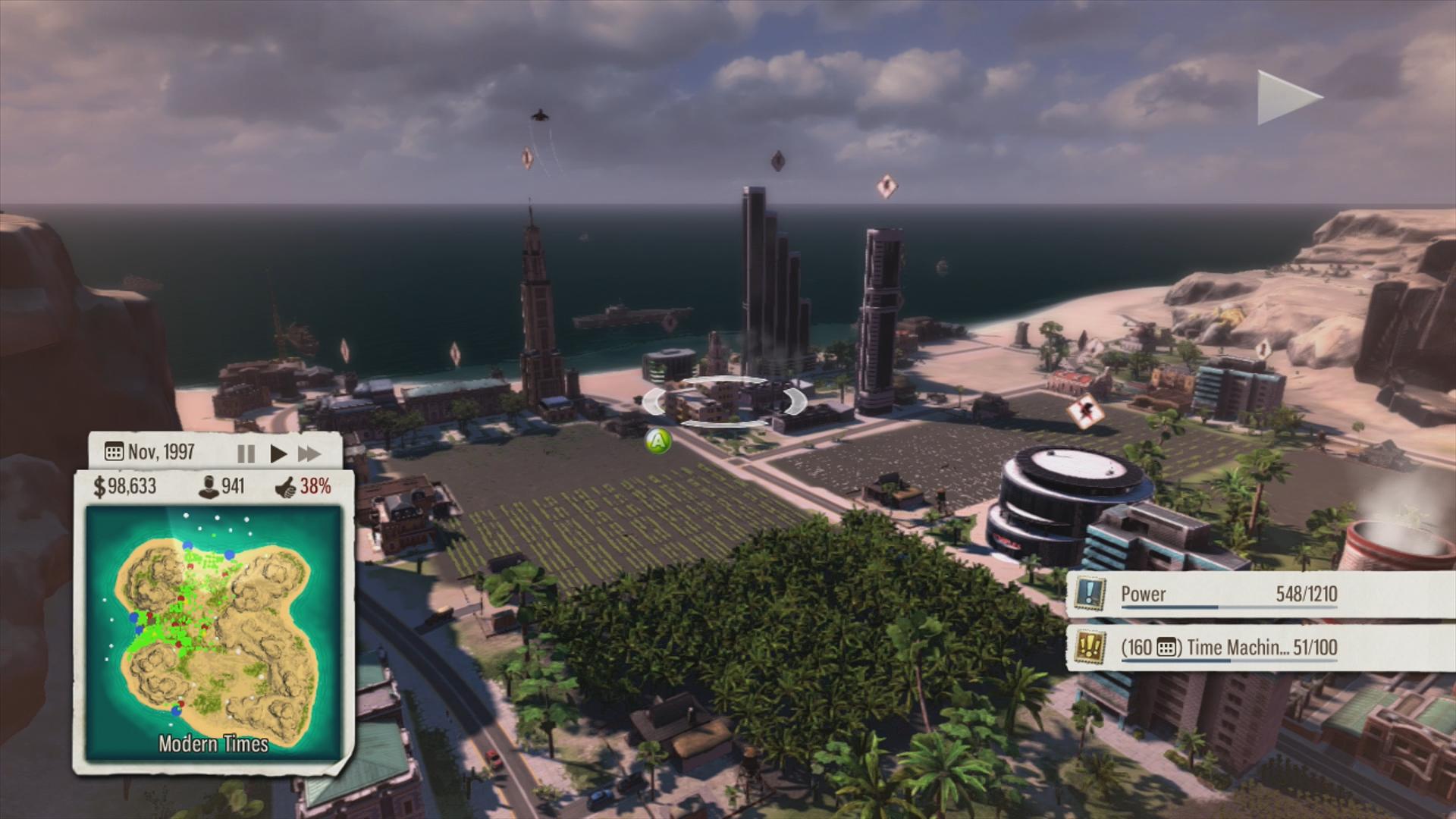 Tropico 5 Screens #2