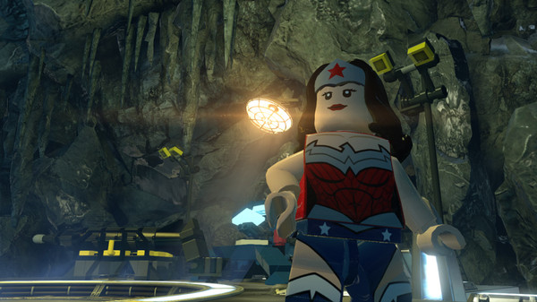 LEGO Batman 3 Beyond Gotham #11