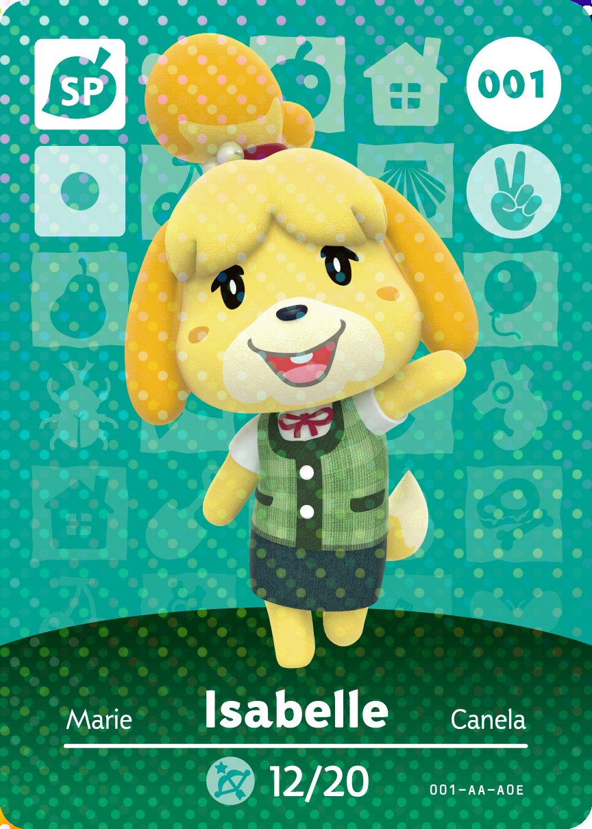 animal-crossing-amiibo-festival #11