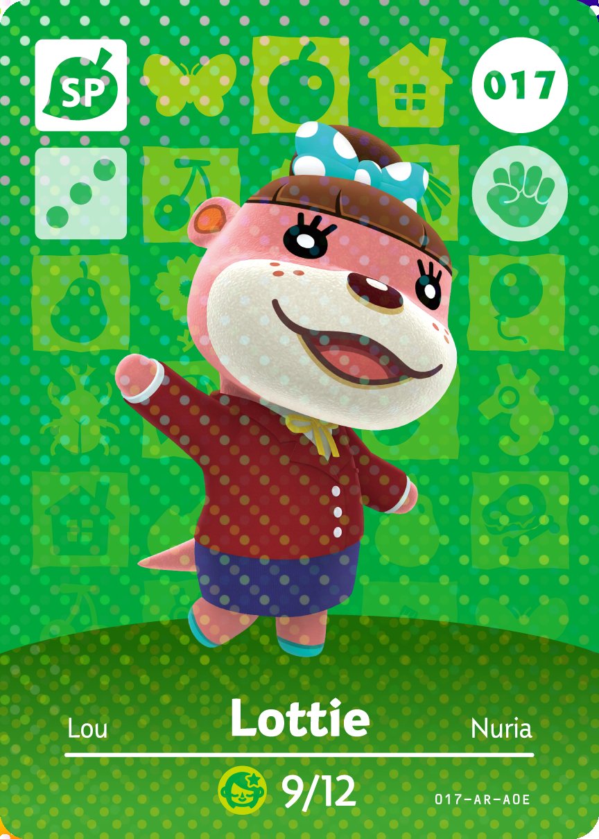 animal-crossing-amiibo-festival #17