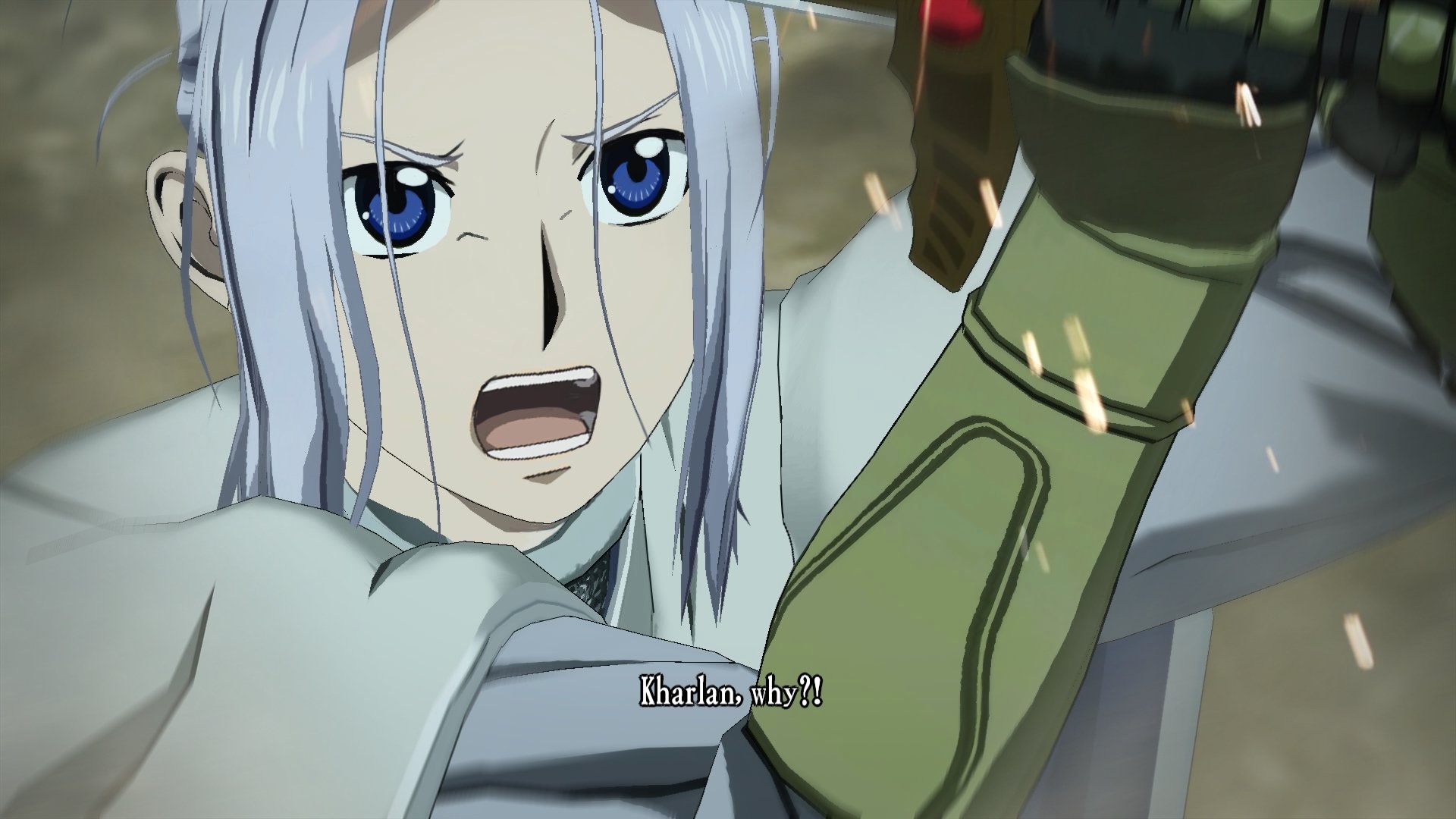 arslan-the-warriors-of-legend #29