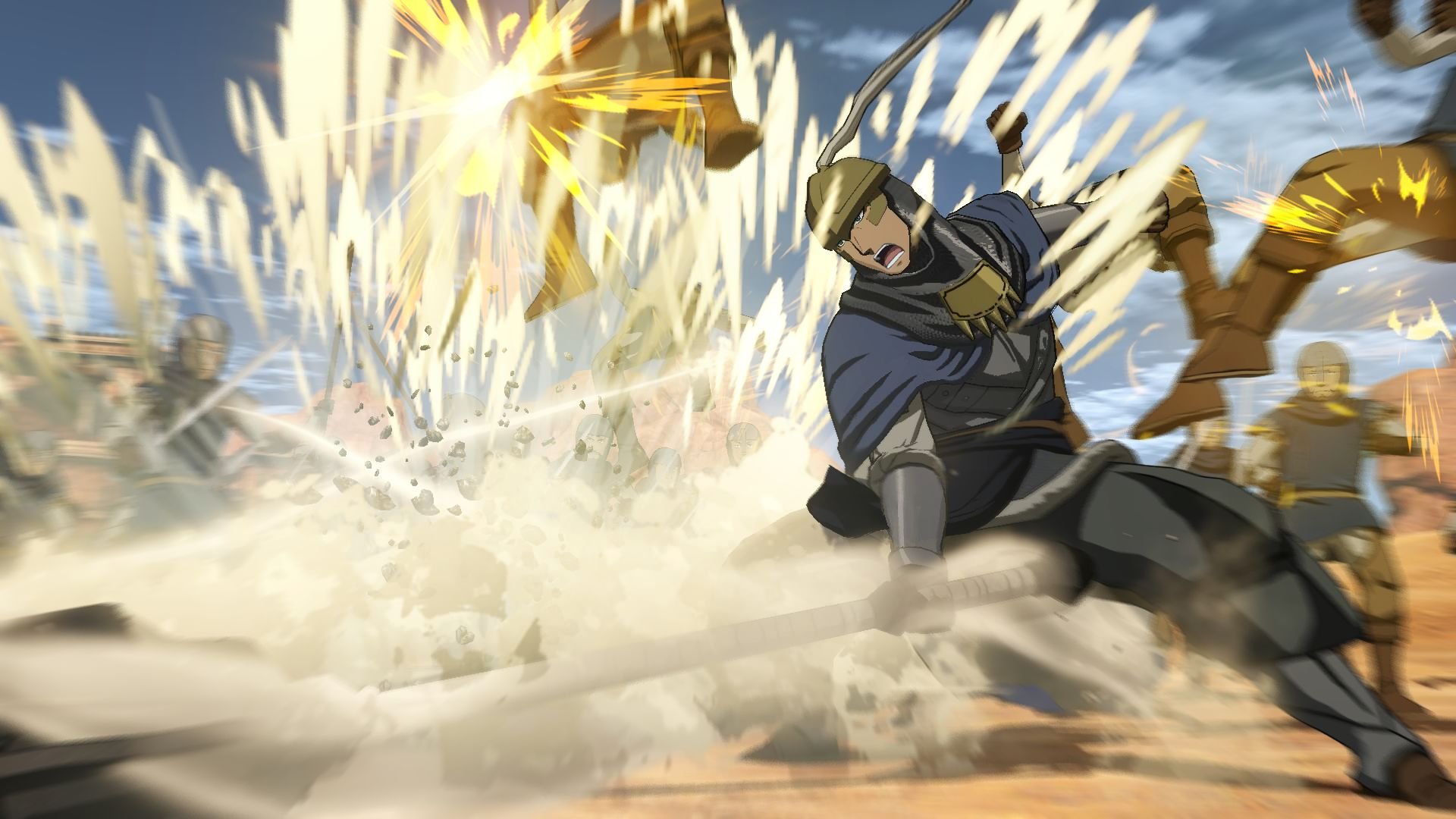 arslan-the-warriors-of-legend #104