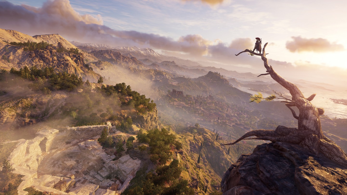 Ac Odyssey Screenshot 14