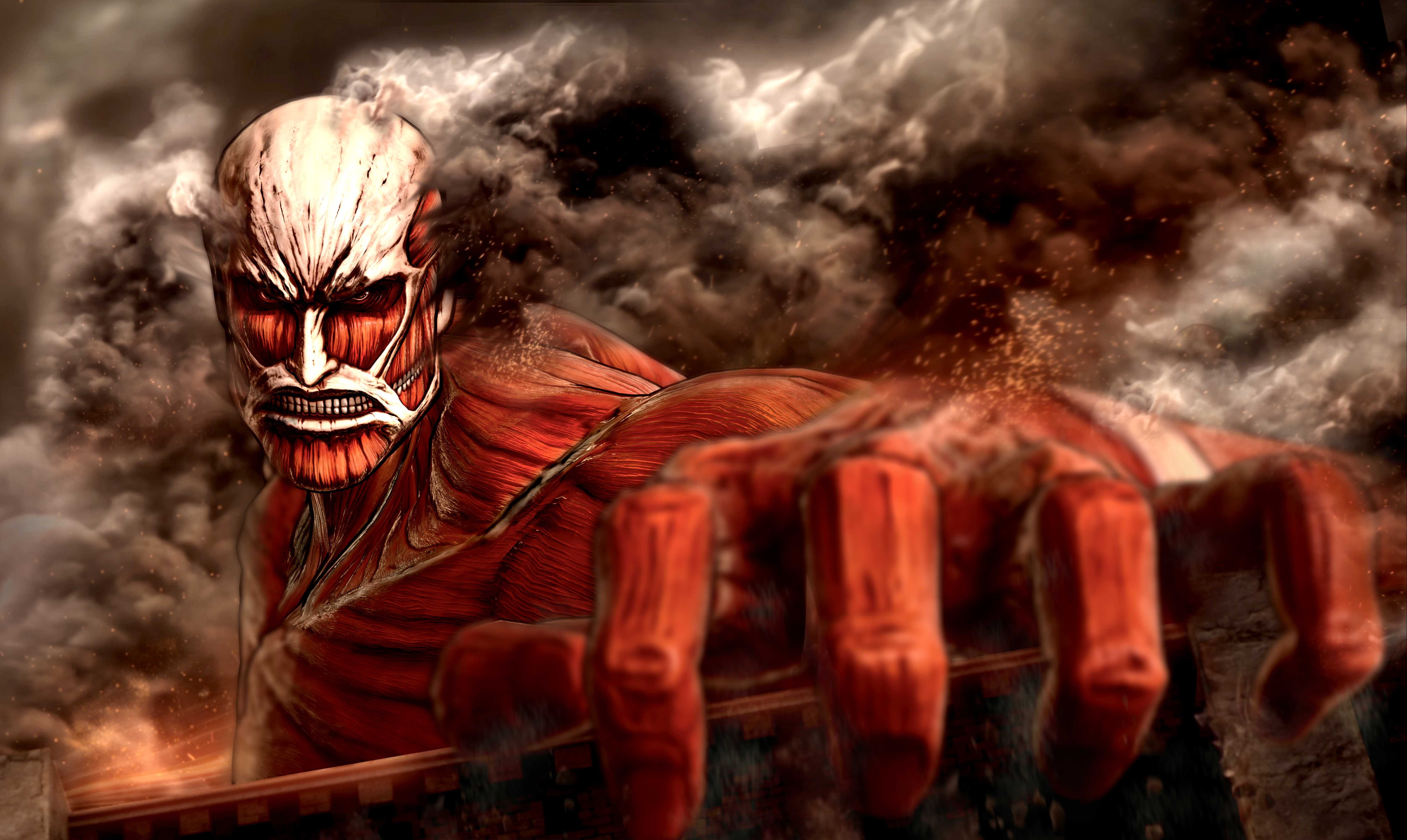 attack-on-titan #23