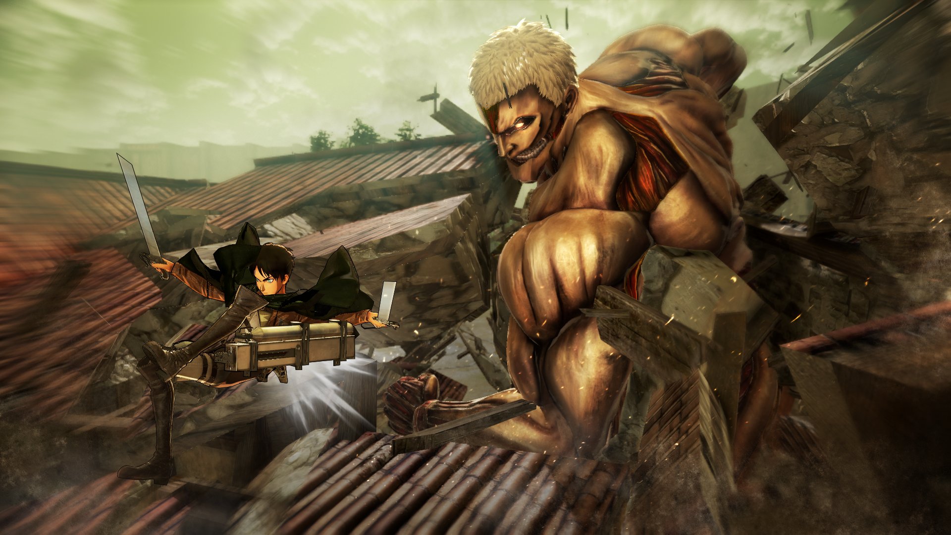 attack-on-titan #77