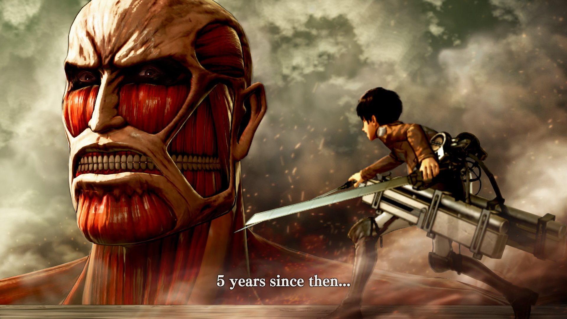 attack-on-titan #86