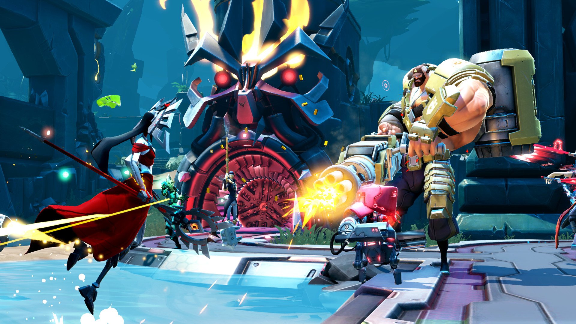 battleborn #38