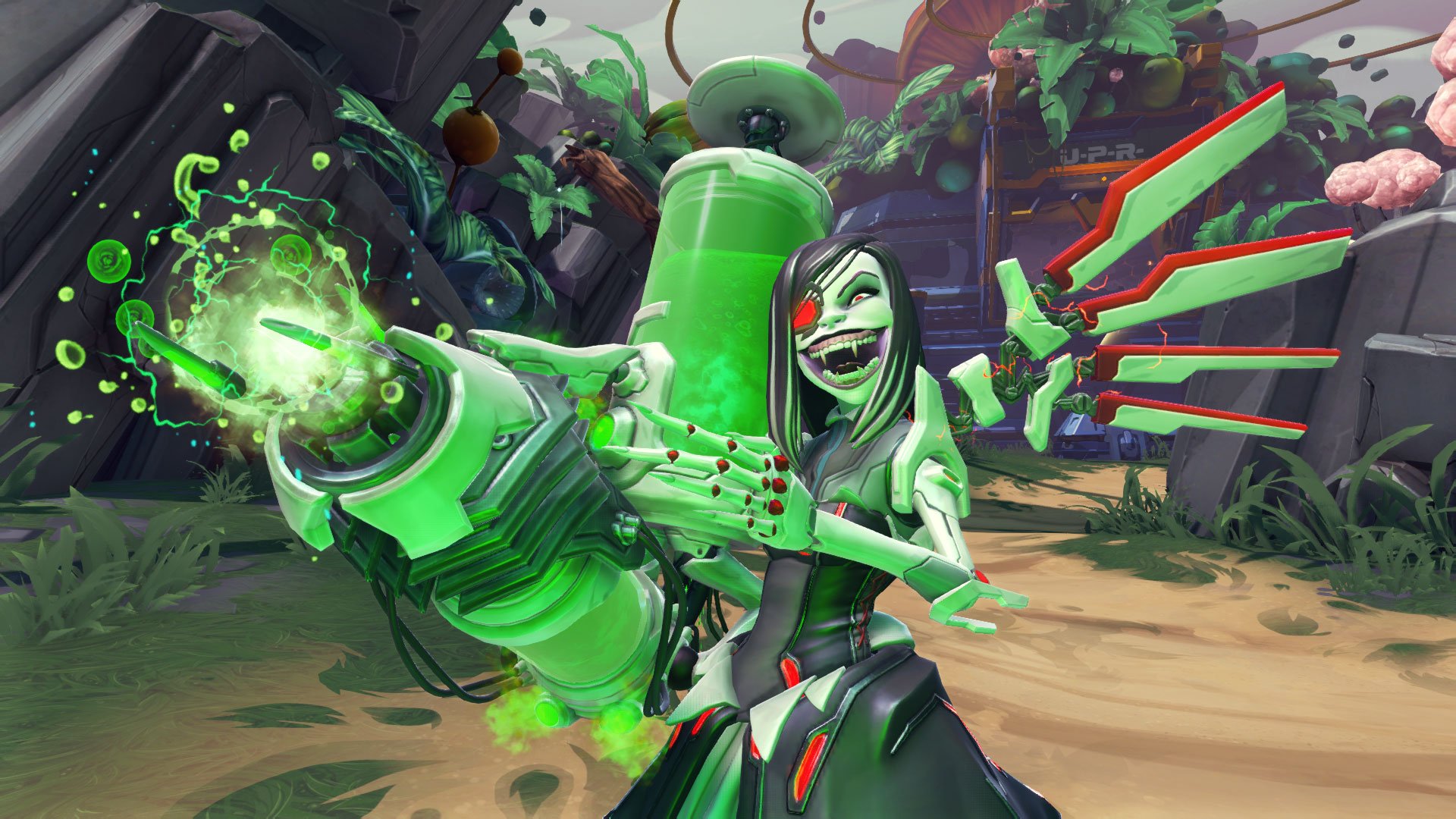 battleborn #76