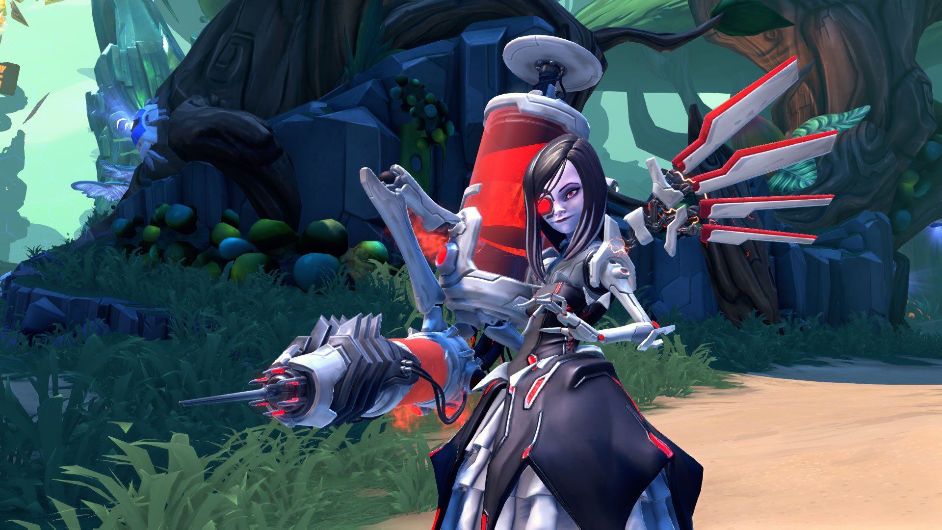 battleborn #78