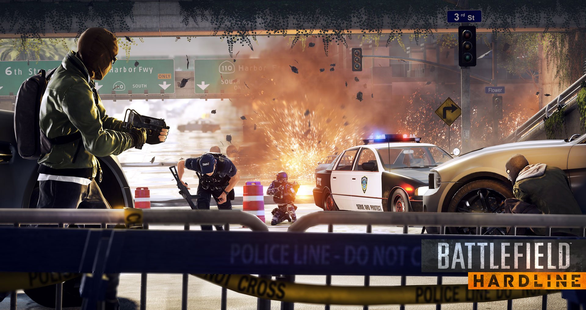 battlefield-hardline #2