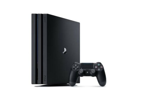 PS4 Pro – $399.90 (16% off)