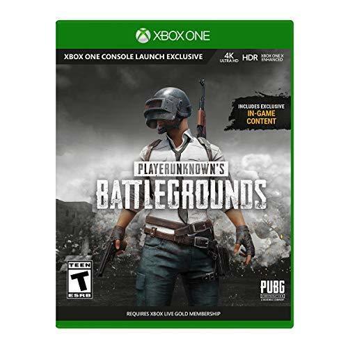 PUBG – $23.46 (21% off)