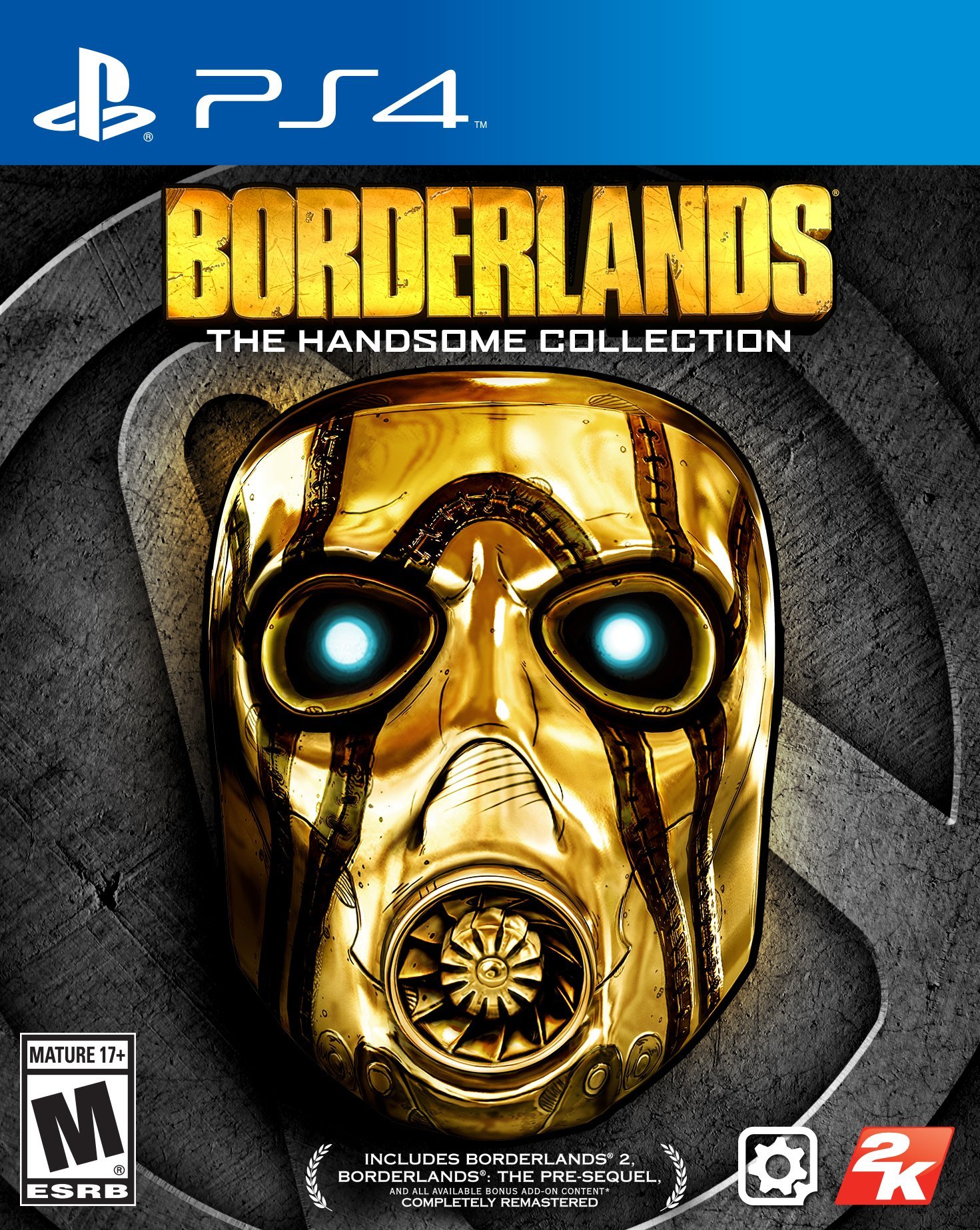 borderlands-the-handsome-collection #5