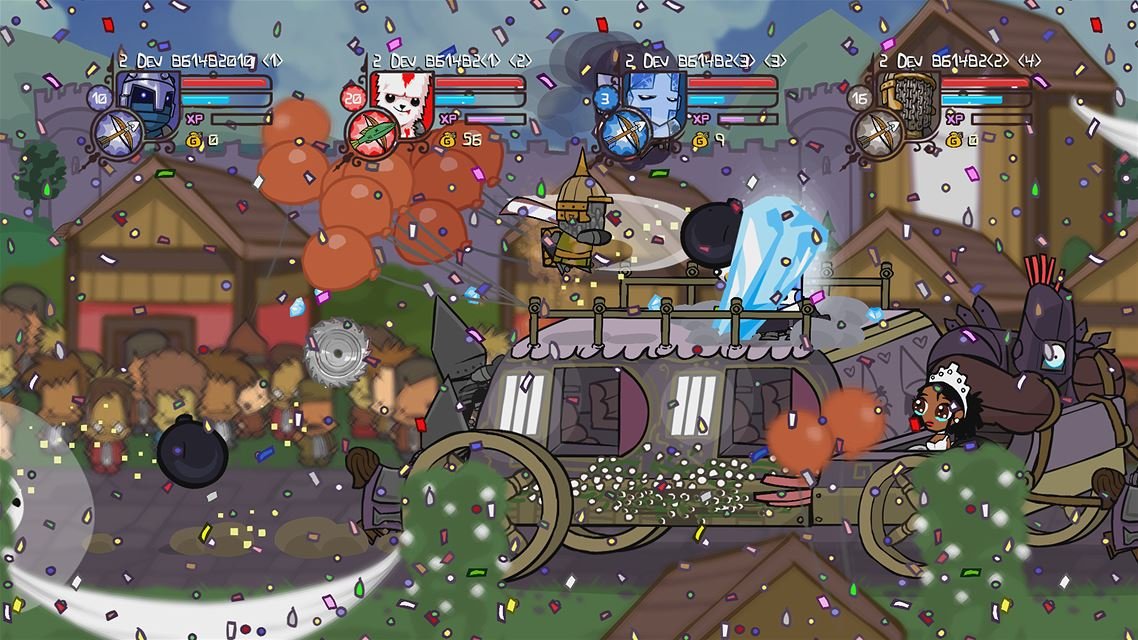 castle-crashers-remastered #3