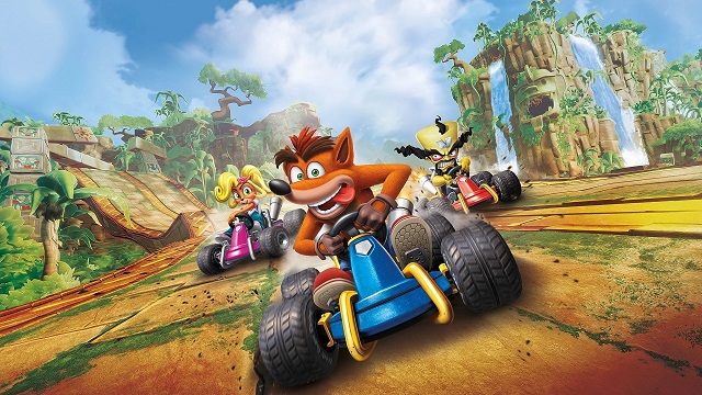 Crash Team Racing Nitro-Fueled Roster | Who's Who in this Throwback Kart Racer?