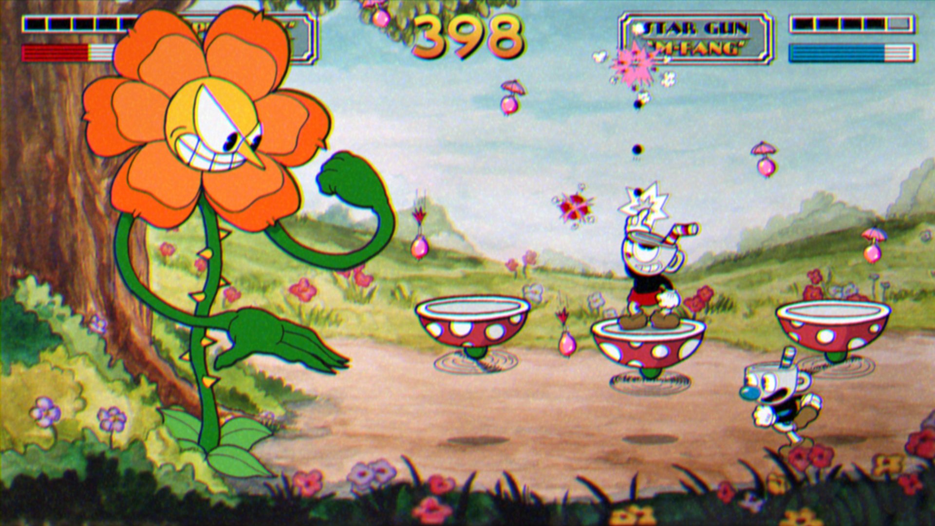 cuphead #9