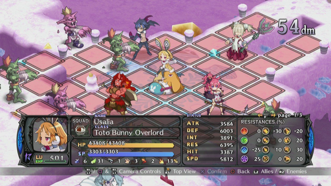 disgaea-5-alliance-of-vengeance #26