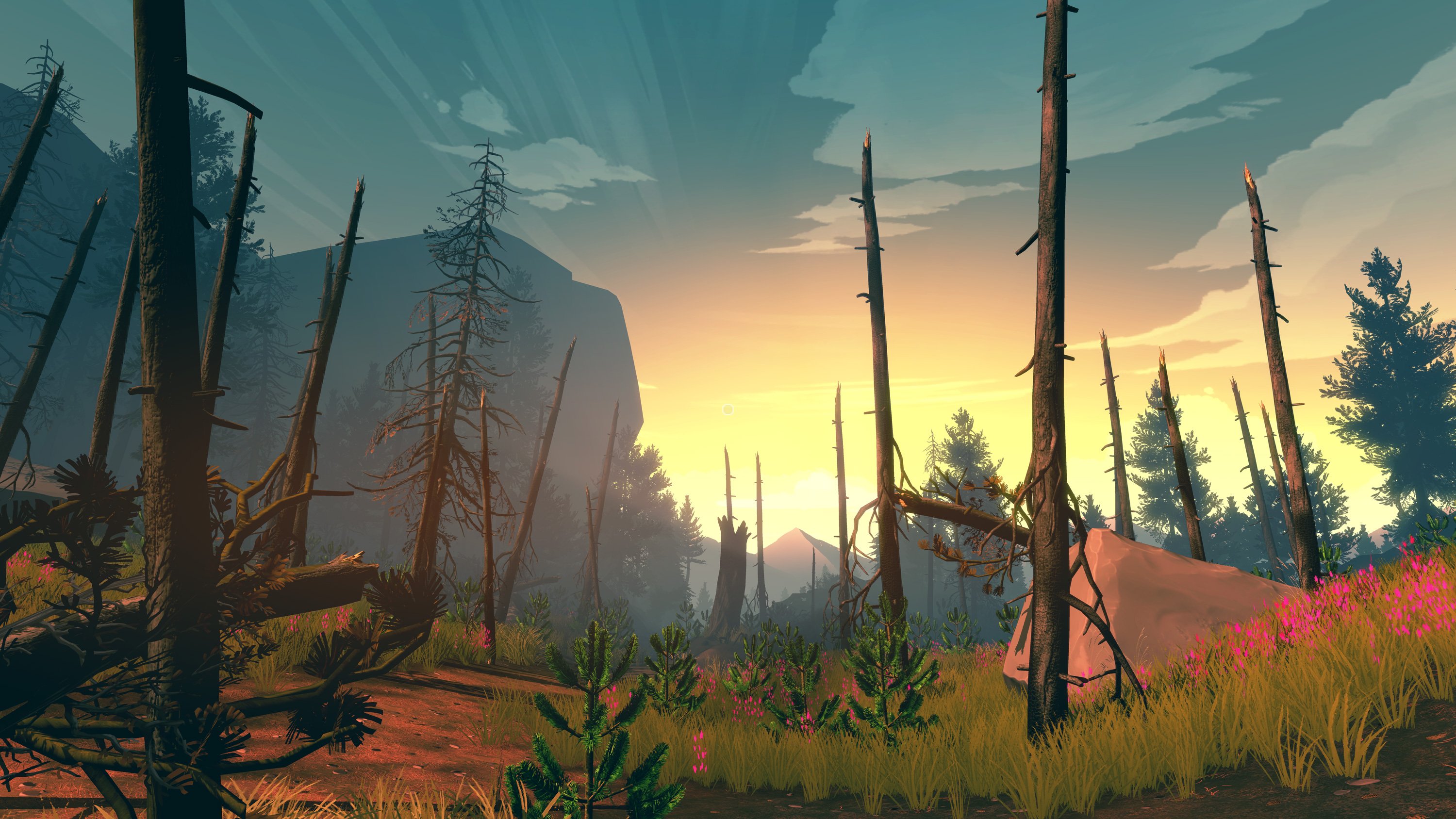 firewatch #7
