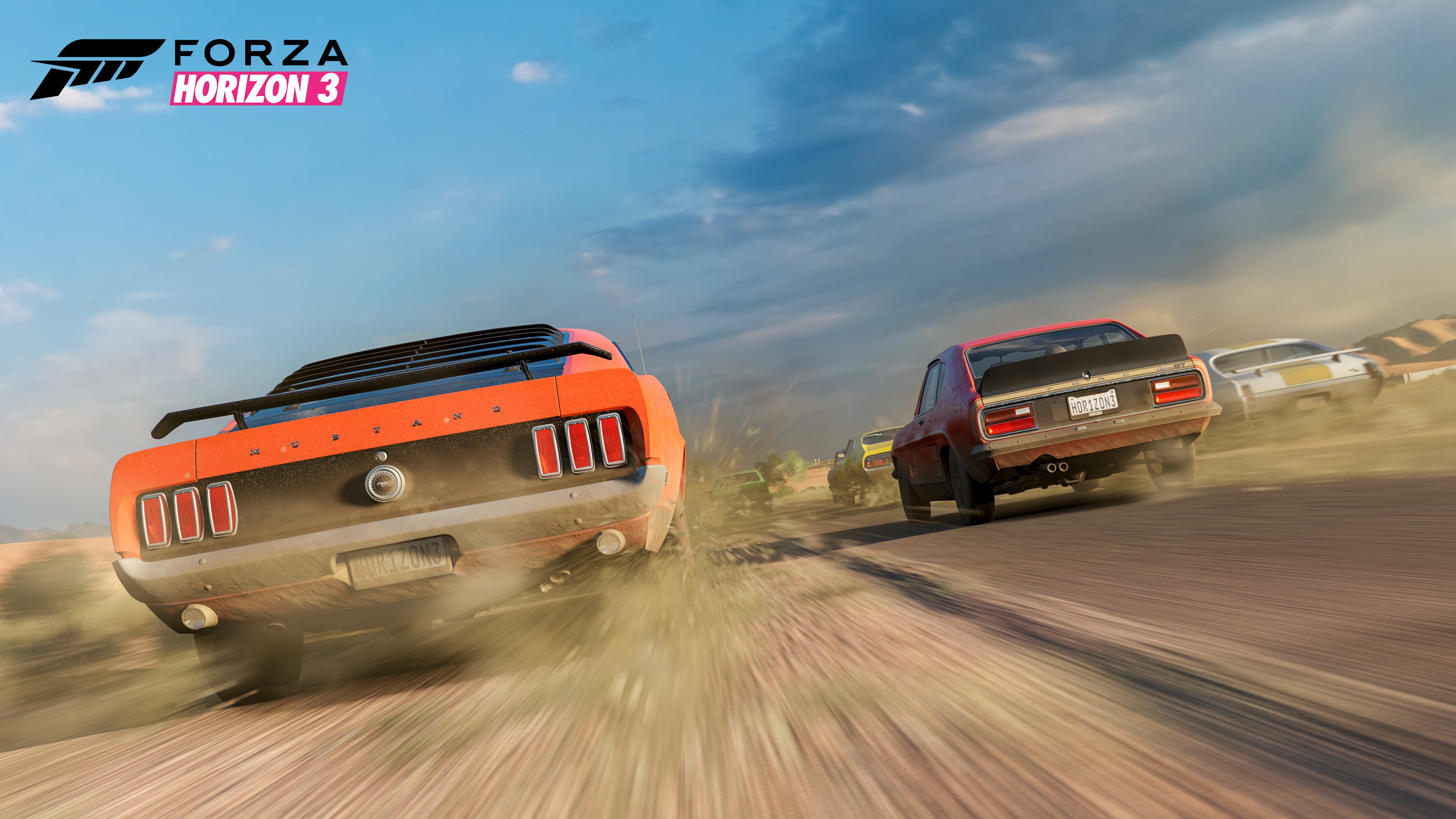 forza-horizon-3 #4