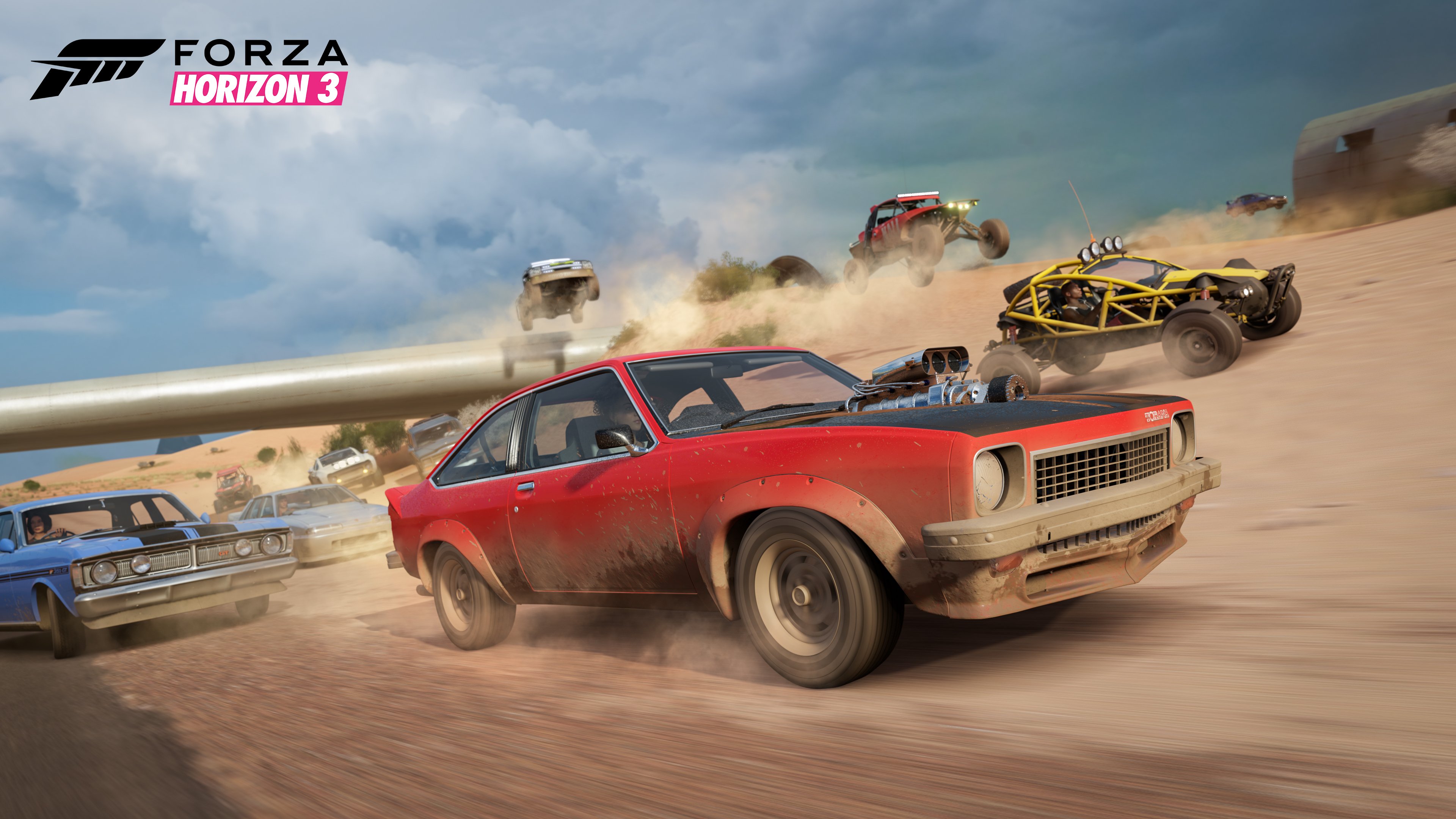 forza-horizon-3 #22