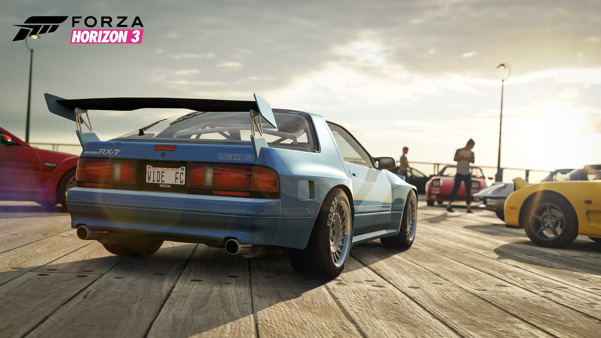 forza-horizon-3 #32