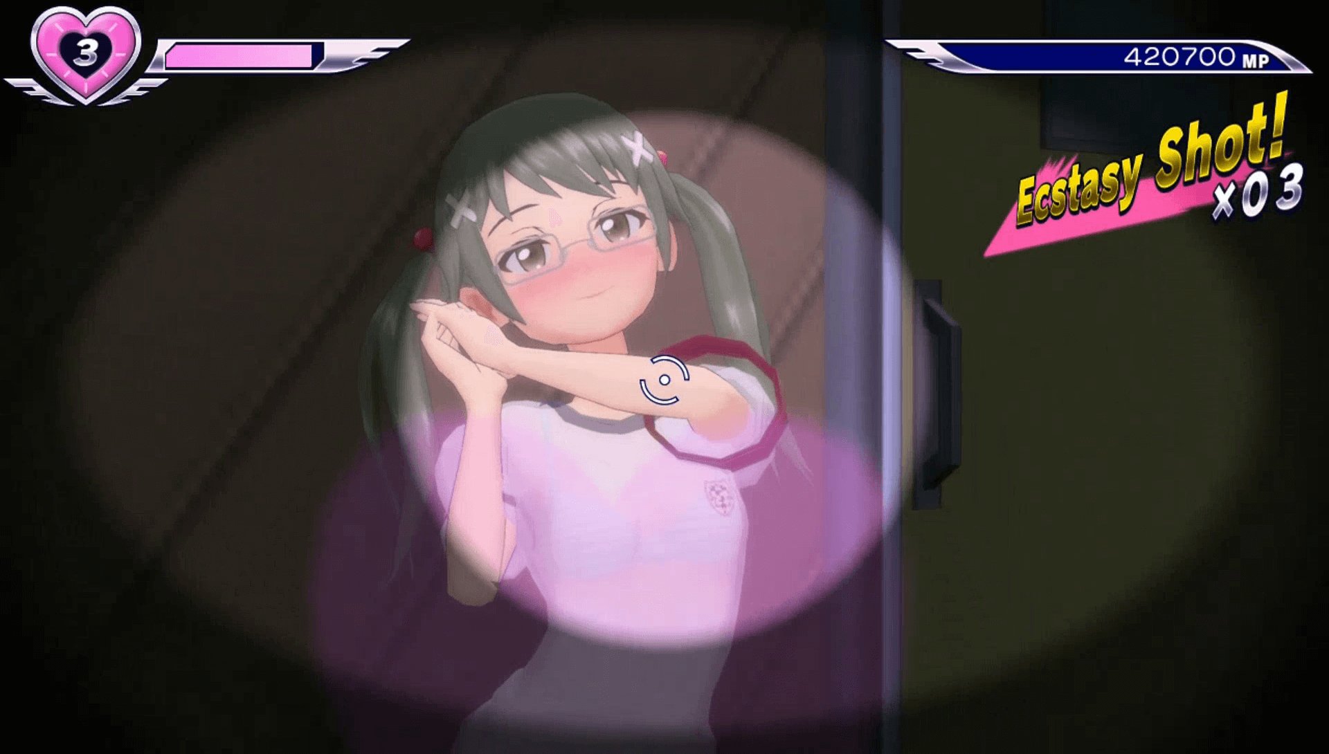 gal-gun-double-peace #7