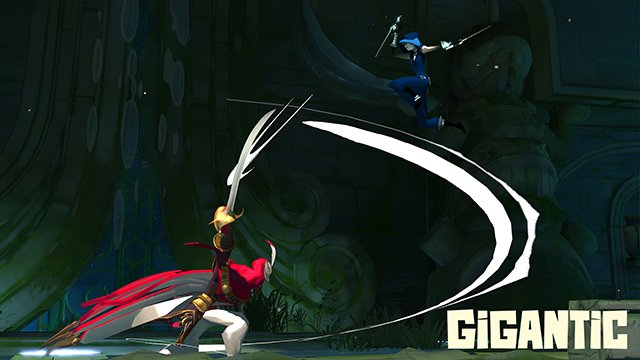 gigantic #15