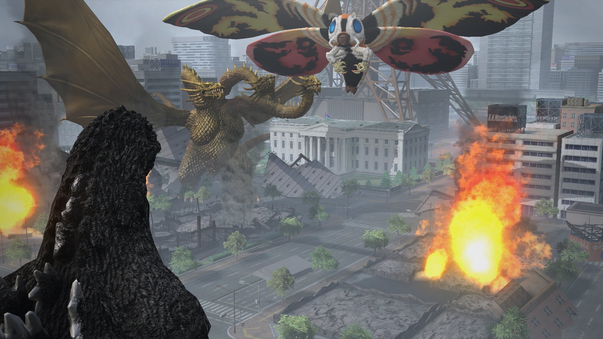 godzilla-ps4 #37