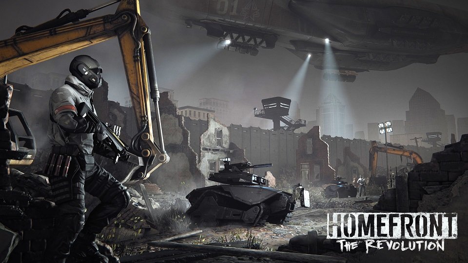 homefront-the-revolution #5