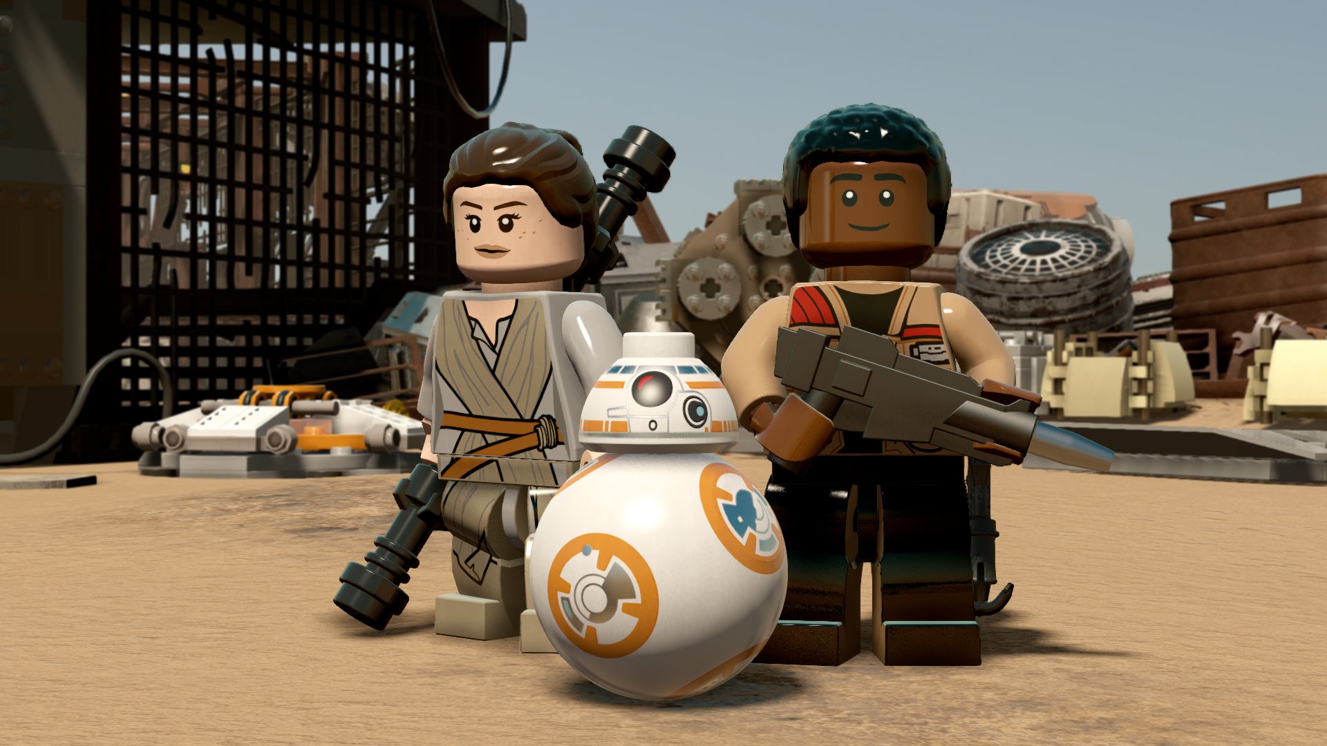 lego-star-wars-the-force-awakens #7