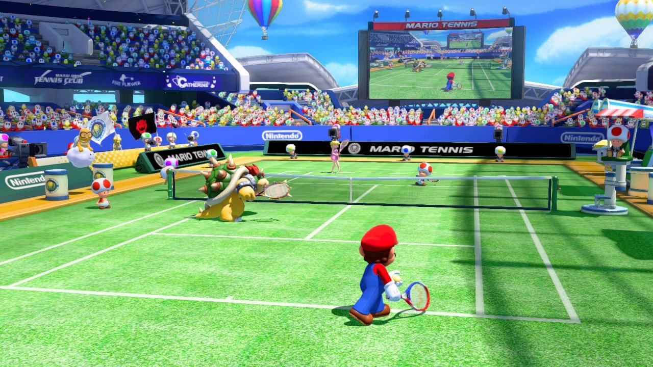 mario-tennis-ultra-smash #19