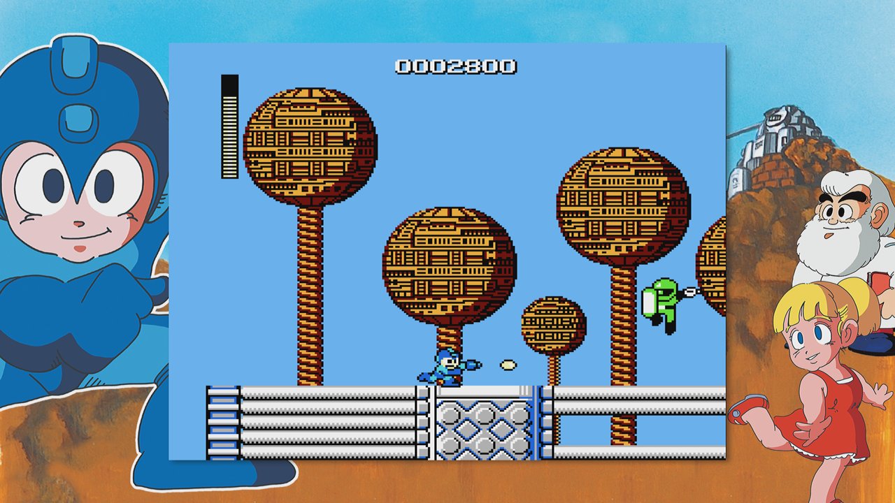 mega-man-legacy-collection #8