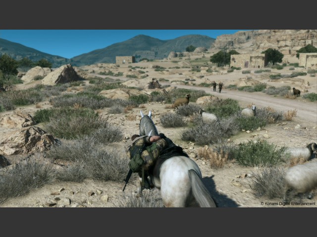 metal-gear-solid-v-the-phantom-pain #17