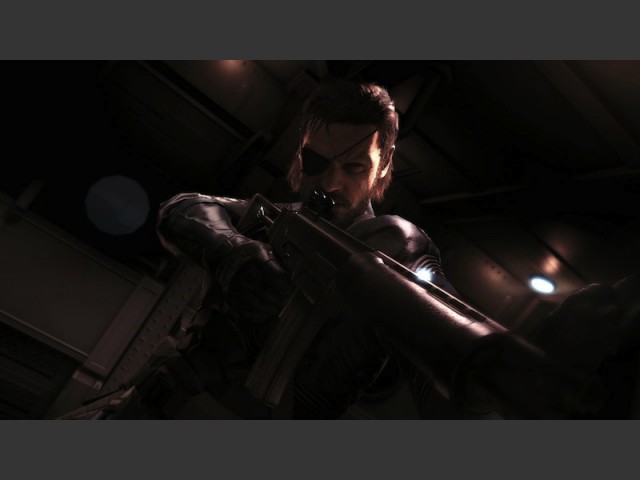 metal-gear-solid-v-the-phantom-pain #24