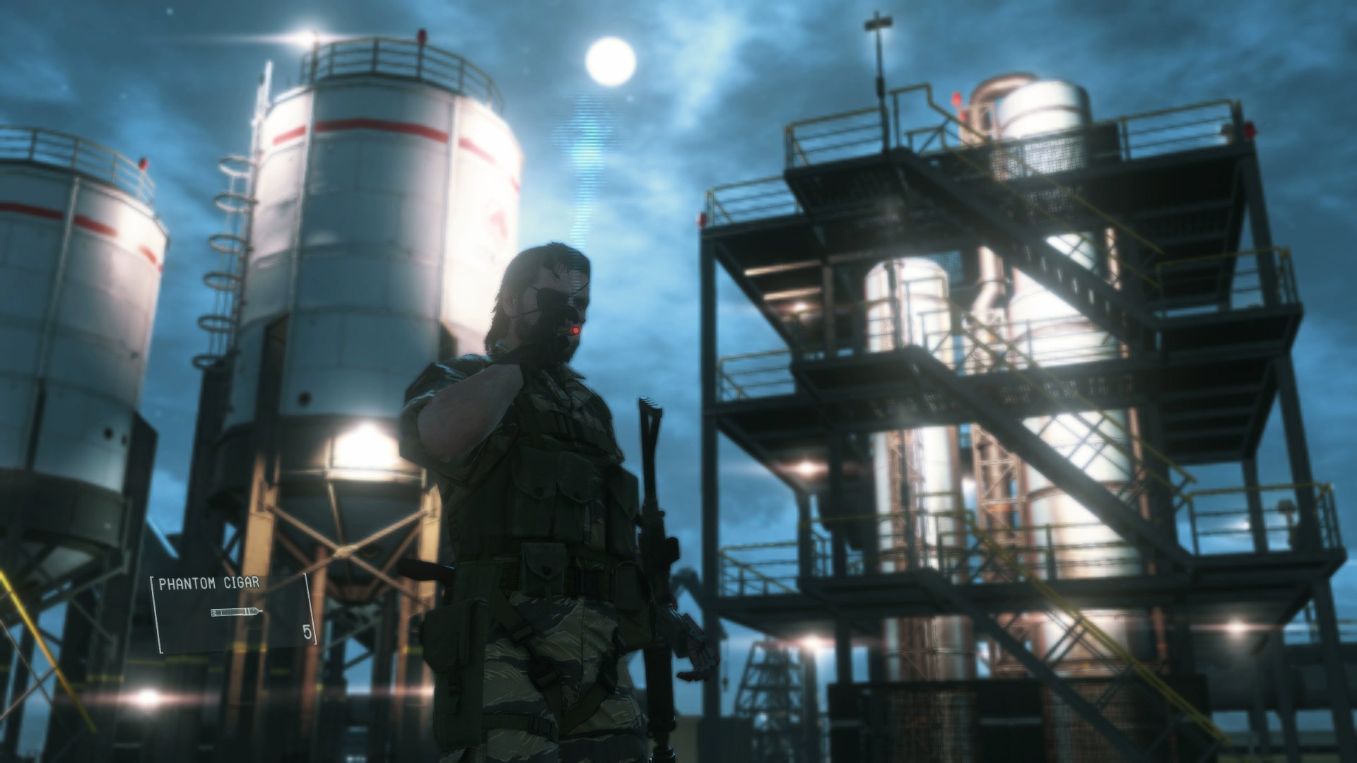 metal-gear-solid-v-the-phantom-pain #35