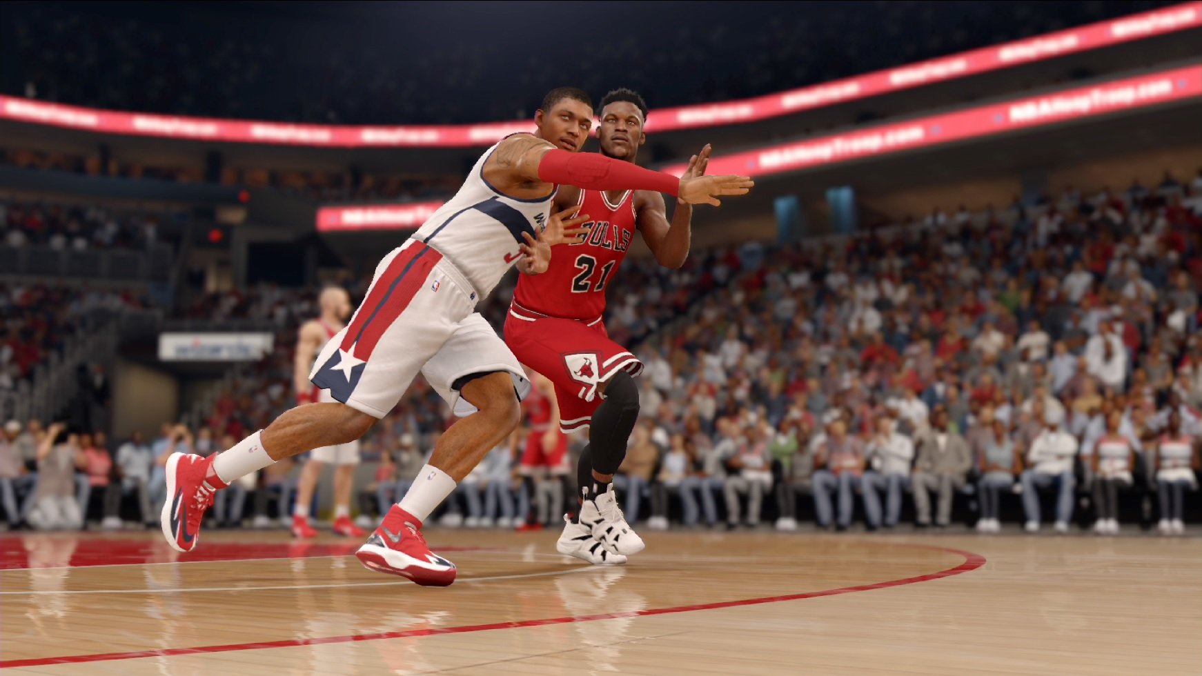 nba-live-16 #4