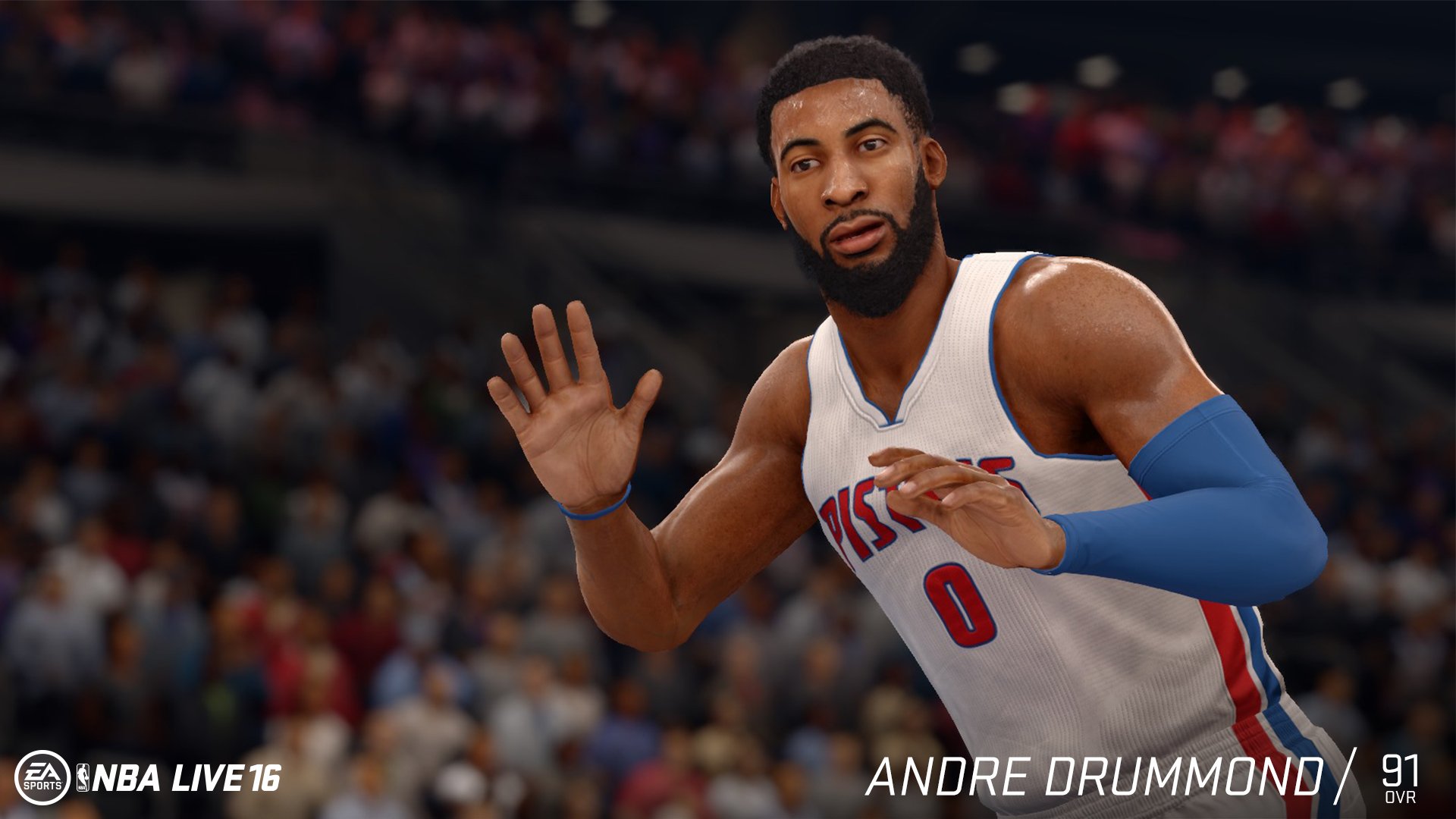 nba-live-16 #16