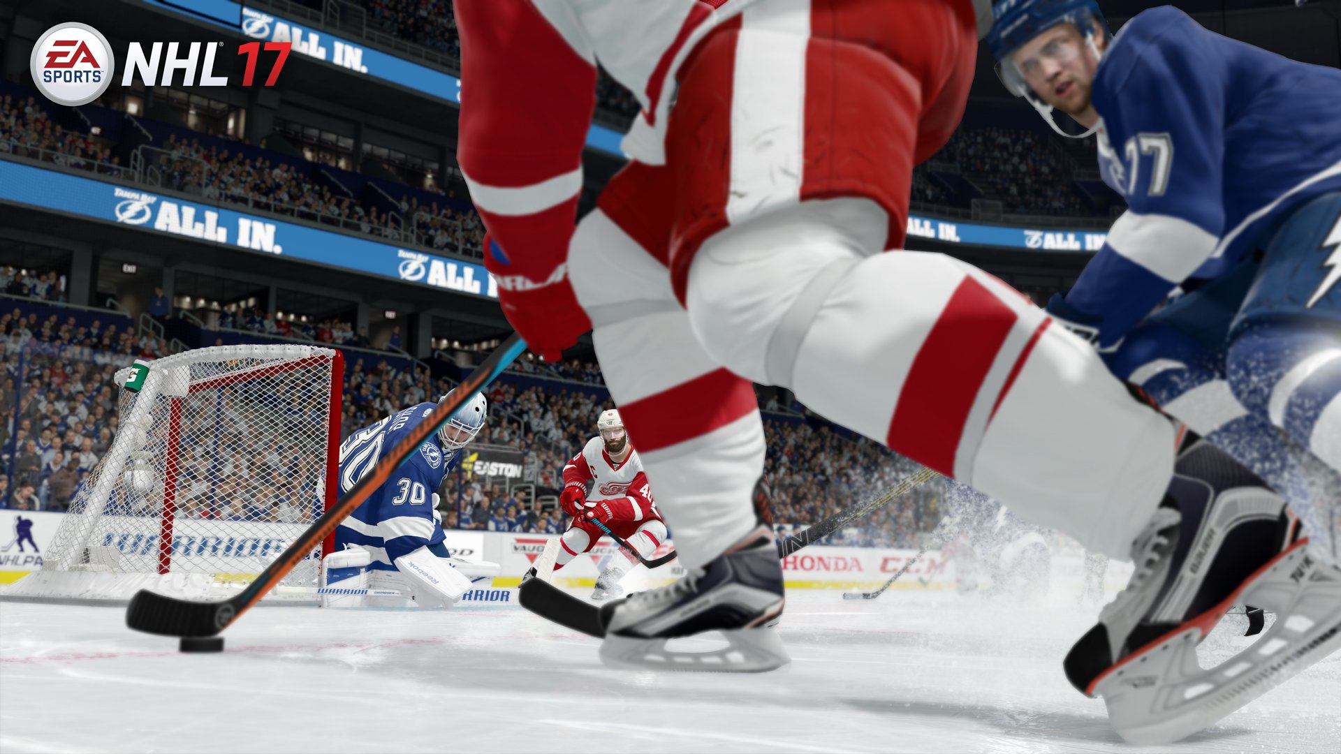 nhl-17 #8