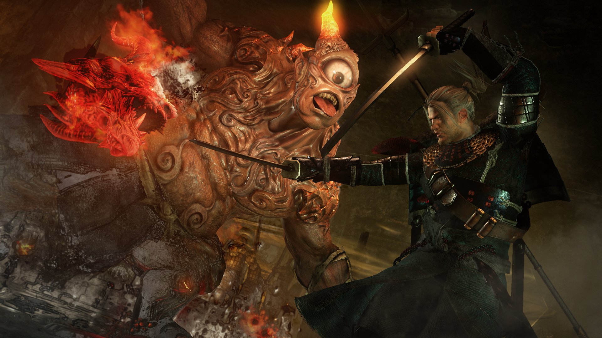 nioh #18