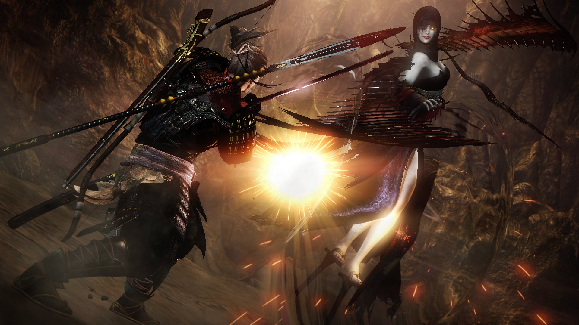 nioh #21