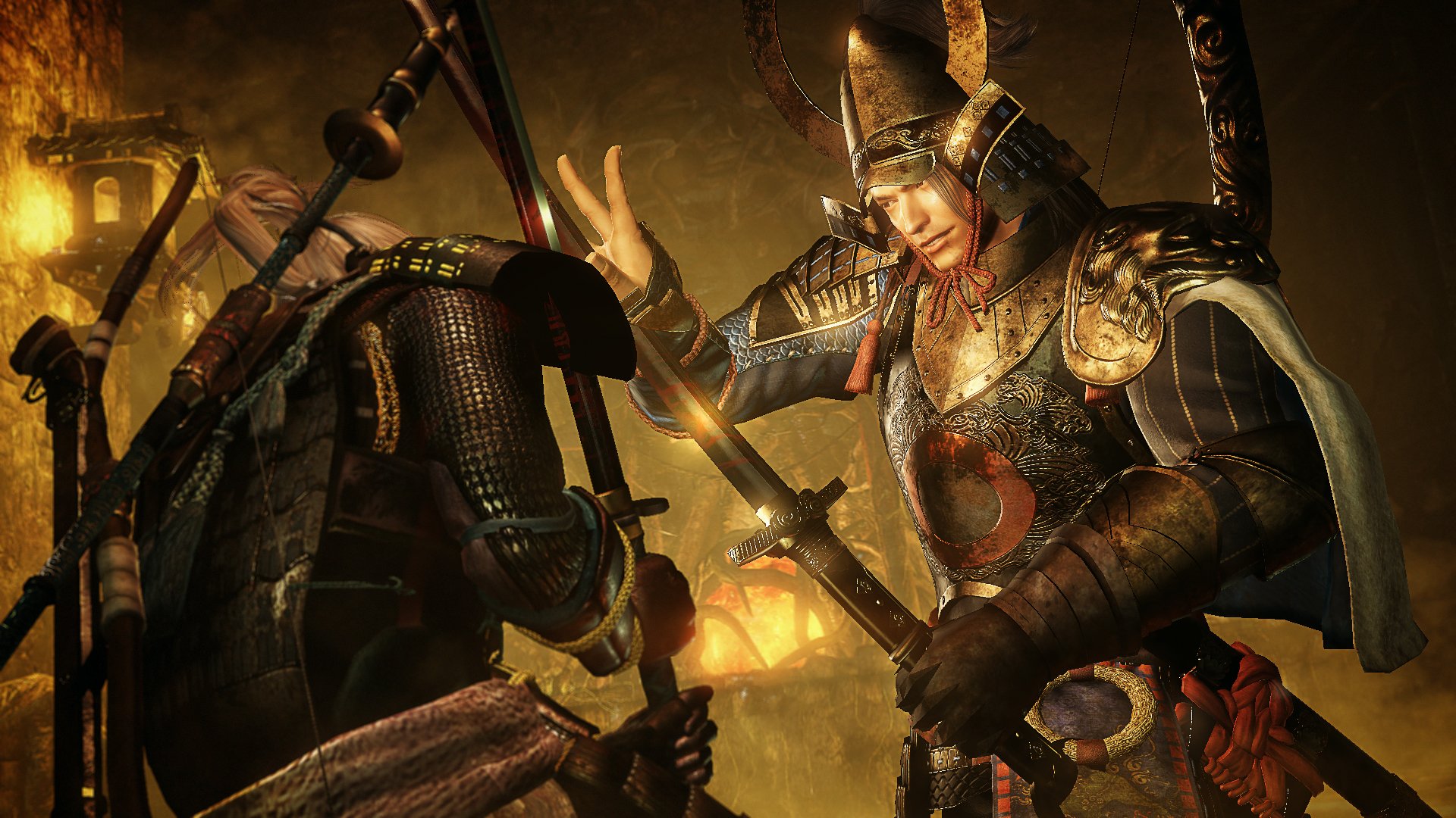 nioh #33